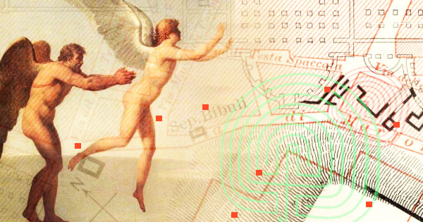Information Architecture Then, Now and Next - Daedalus Information Systems